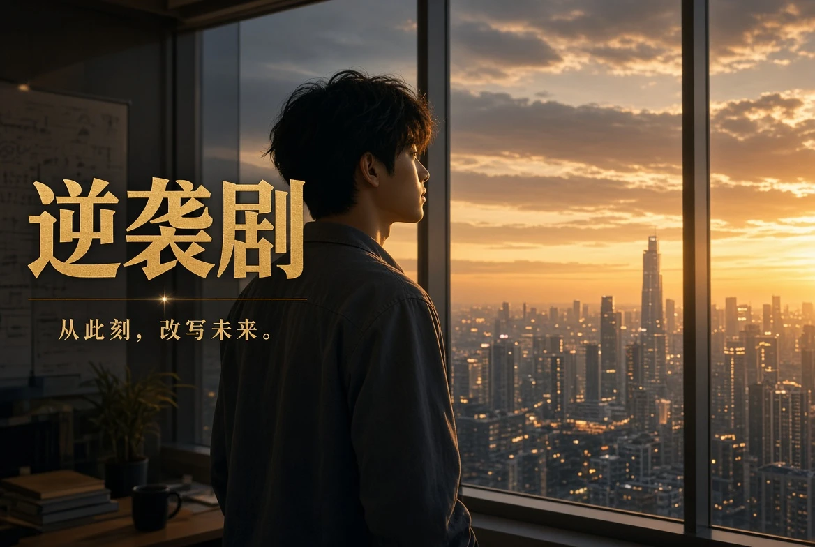 成长方向短剧导览